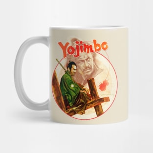 Yojimbo Mug